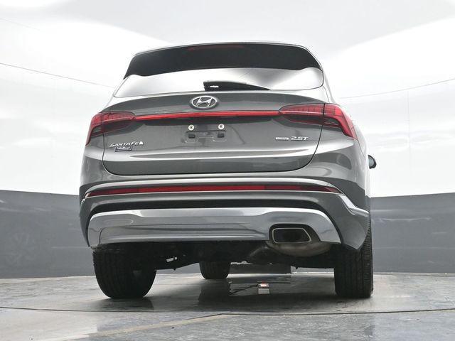 2022 Hyundai Santa Fe - $26,817