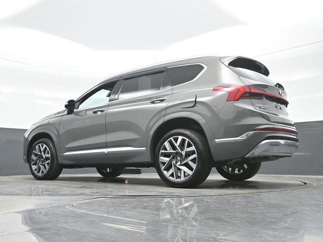 2022 Hyundai Santa Fe - $26,817