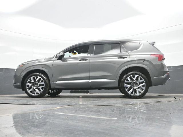 2022 Hyundai Santa Fe - $26,817