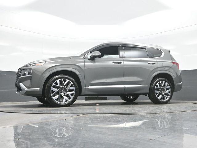 2022 Hyundai Santa Fe - $26,817