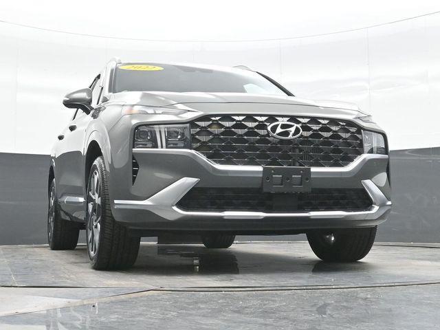 2022 Hyundai Santa Fe - $26,817