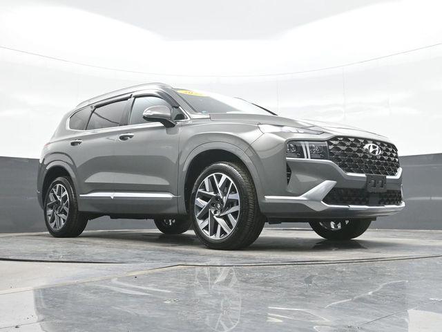 2022 Hyundai Santa Fe - $26,817