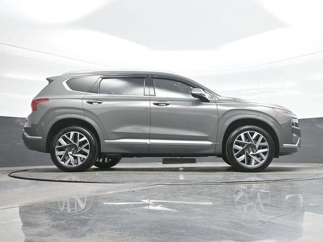 2022 Hyundai Santa Fe - $26,817