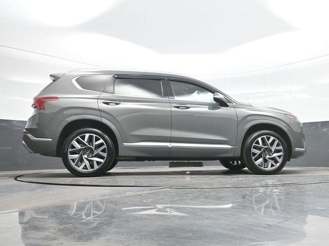2022 Hyundai Santa Fe - $26,817