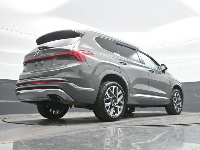 2022 Hyundai Santa Fe - $26,817