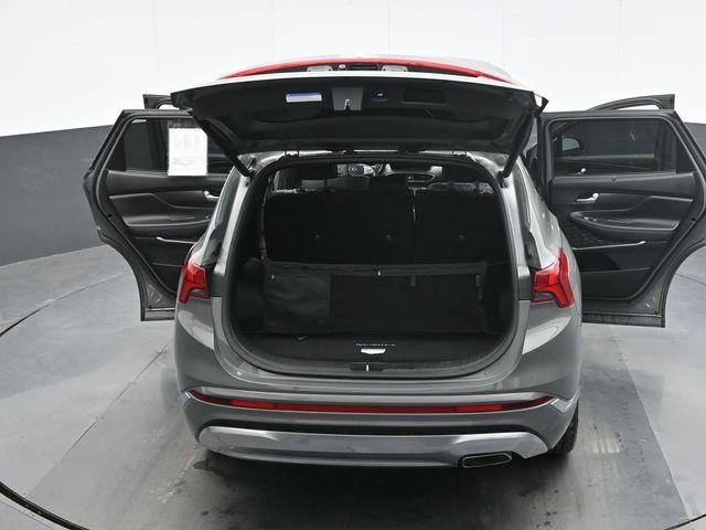 2022 Hyundai Santa Fe - $26,817