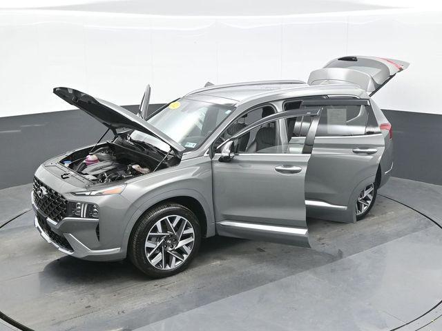 2022 Hyundai Santa Fe - $26,817