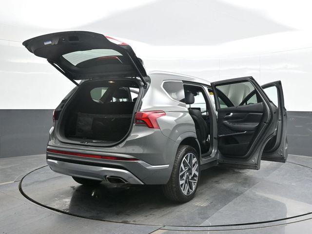 2022 Hyundai Santa Fe - $26,817