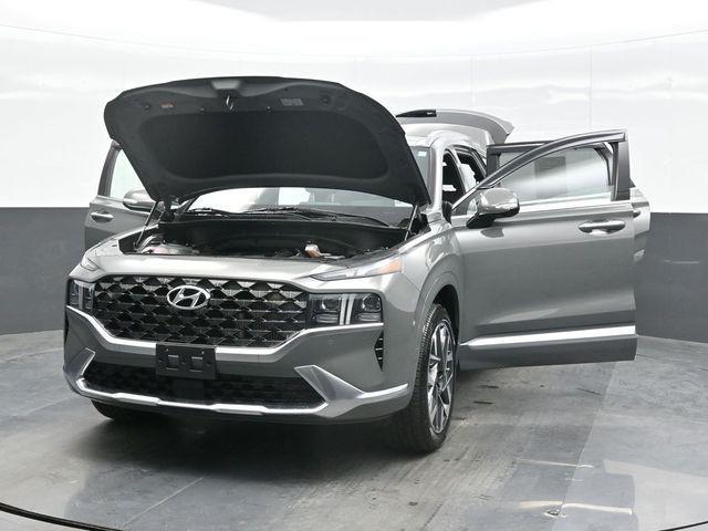 2022 Hyundai Santa Fe - $26,817