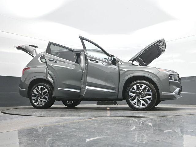2022 Hyundai Santa Fe - $26,817
