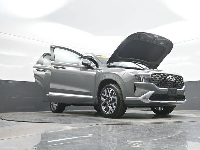 2022 Hyundai Santa Fe - $26,817