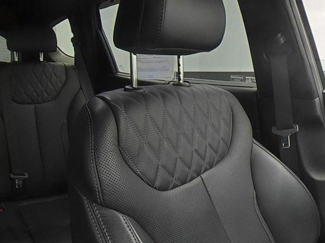 2022 Hyundai Santa Fe - $26,817