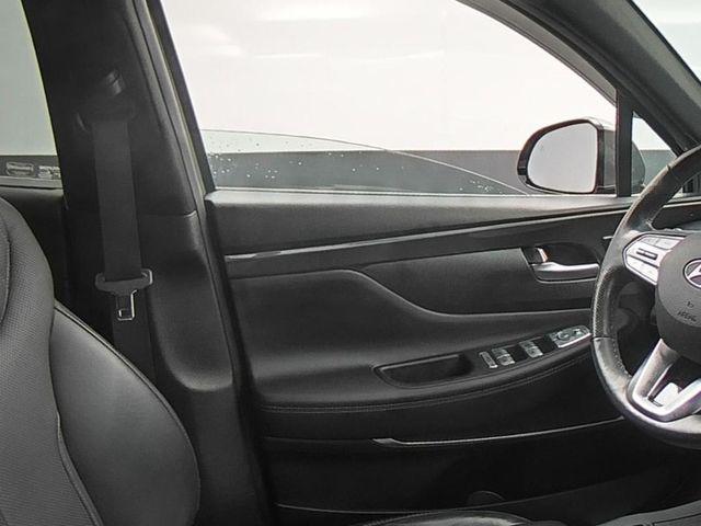 2022 Hyundai Santa Fe - $26,817