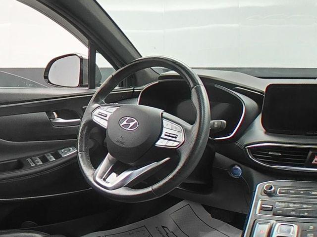 2022 Hyundai Santa Fe - $26,817