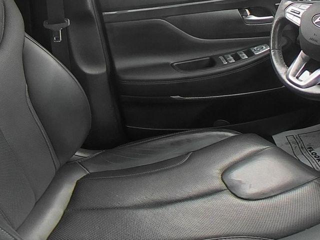 2022 Hyundai Santa Fe - $26,817