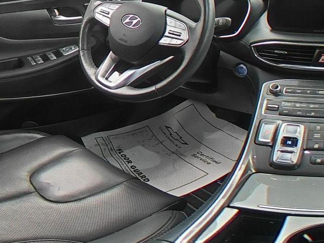 2022 Hyundai Santa Fe - $26,817