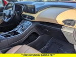 2023 Santa FE Thumbnail 2