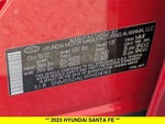 2023 Santa FE Thumbnail 5