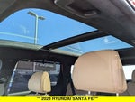 2023 Santa FE Thumbnail 17