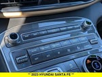 2023 Santa FE Thumbnail 25