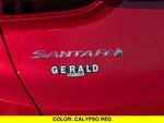2023 Santa FE Thumbnail 32