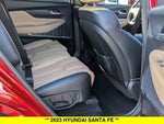 2023 Santa FE Thumbnail 34
