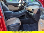 2023 Santa FE Thumbnail 35
