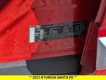 2023 Santa FE Thumbnail 37