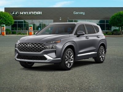 2023 Hyundai Santa FE AWD Calligraphy 4DR Crossover