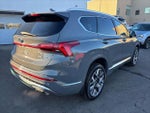 2023 Santa FE Thumbnail 4