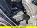 2021 Santa FE Thumbnail 34