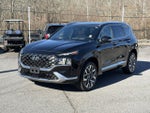 2022 Santa FE Thumbnail 3