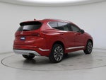 2022 Santa FE Thumbnail 8