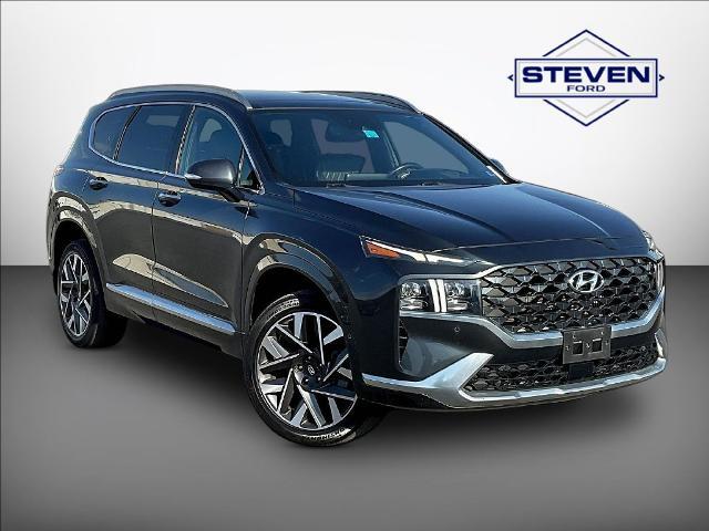 2022 Hyundai Santa Fe - $21,699