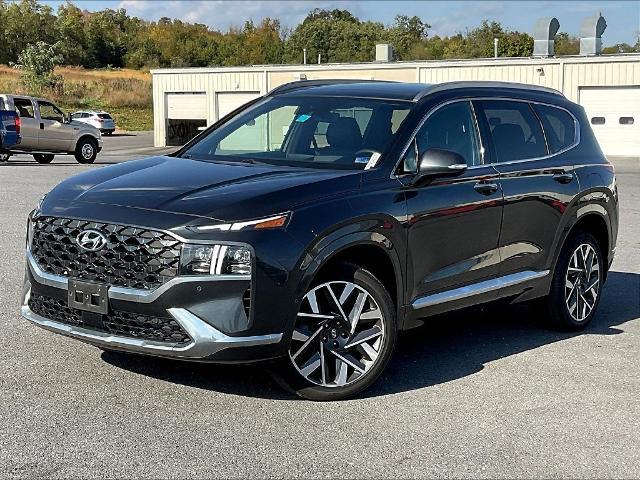 2022 Hyundai Santa Fe - $21,699
