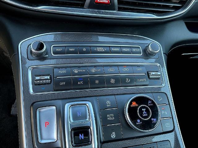2022 Hyundai Santa Fe - $21,699