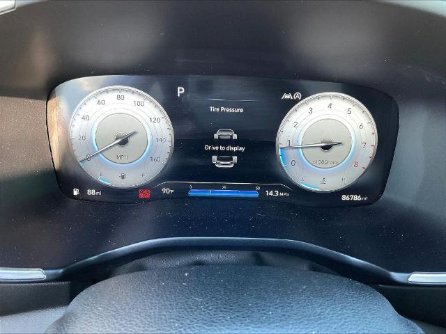 2022 Hyundai Santa Fe - $21,699