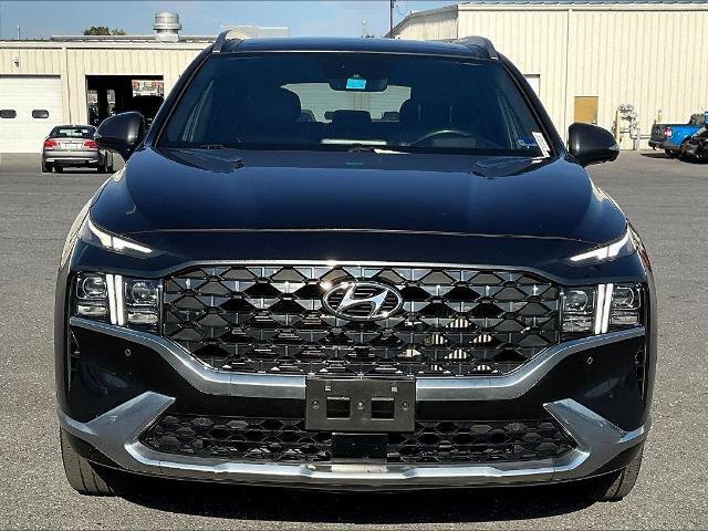 2022 Hyundai Santa Fe - $21,699