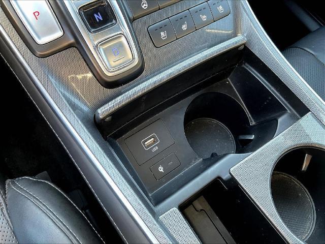 2022 Hyundai Santa Fe - $21,699