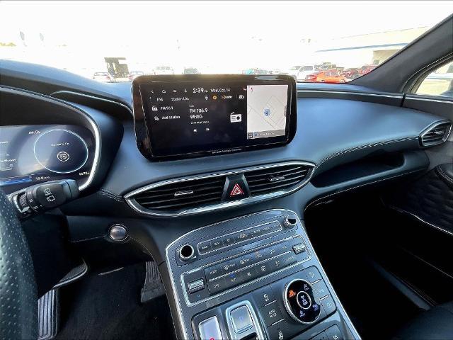 2022 Hyundai Santa Fe - $21,699