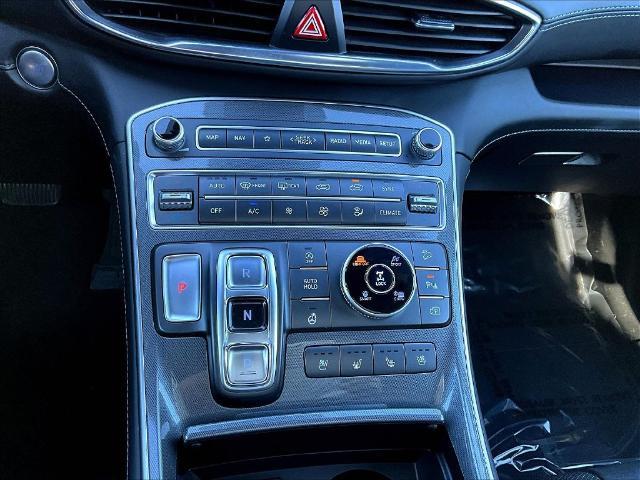2022 Hyundai Santa Fe - $21,699