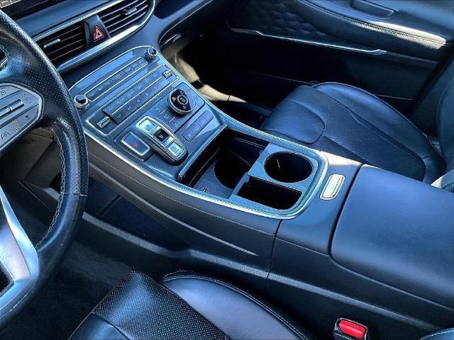2022 Hyundai Santa Fe - $21,699
