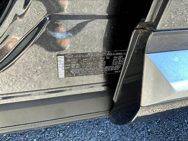 2022 Hyundai Santa Fe - $21,699