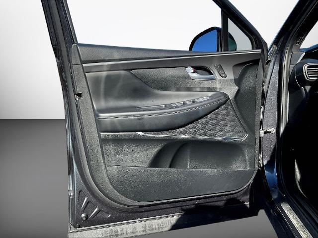 2022 Hyundai Santa Fe - $21,699