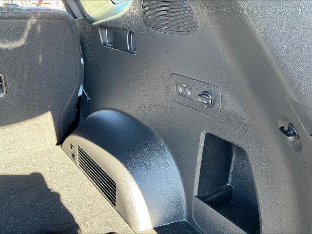 2022 Hyundai Santa Fe - $21,699