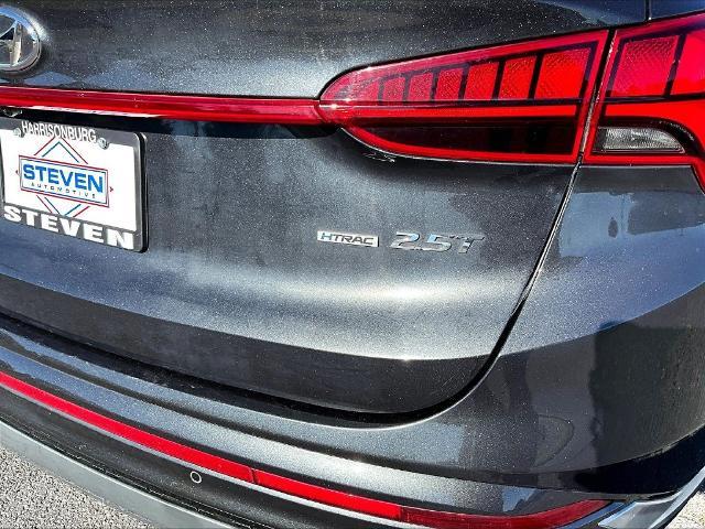 2022 Hyundai Santa Fe - $21,699
