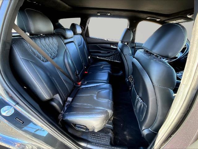 2022 Hyundai Santa Fe - $21,699