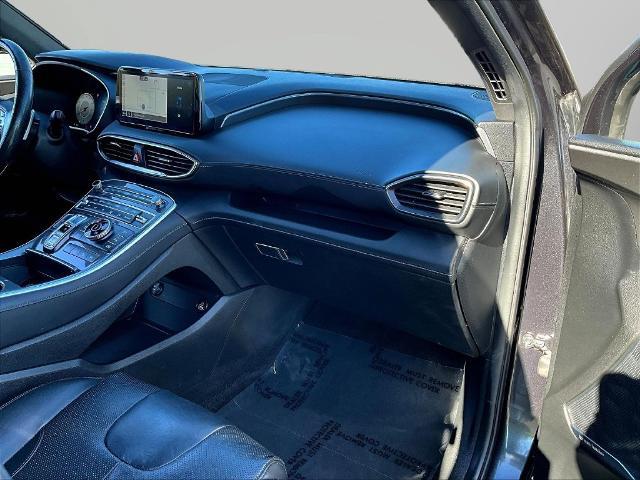 2022 Hyundai Santa Fe - $21,699