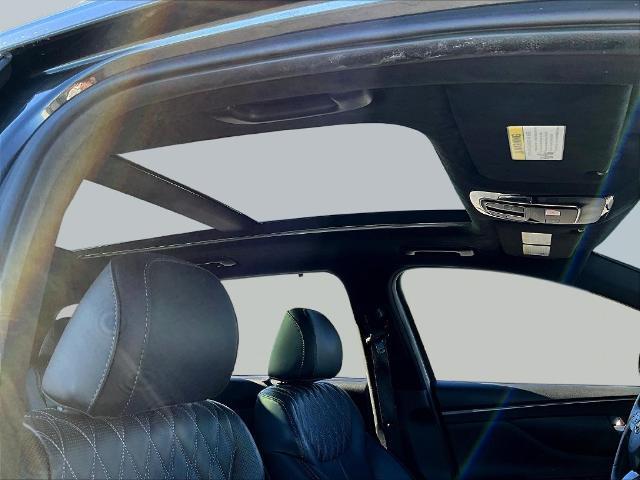 2022 Hyundai Santa Fe - $21,699