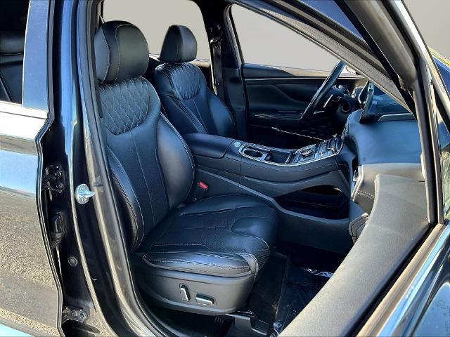 2022 Hyundai Santa Fe - $21,699
